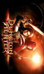 download Dungeon Hunter 2 Powervr apk
